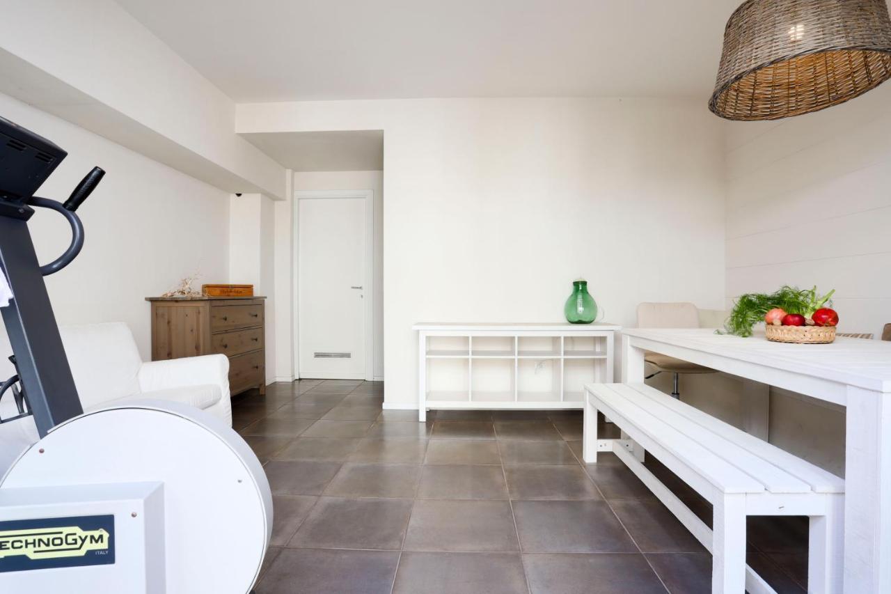 Ponti Rossi Sunny Appartamento