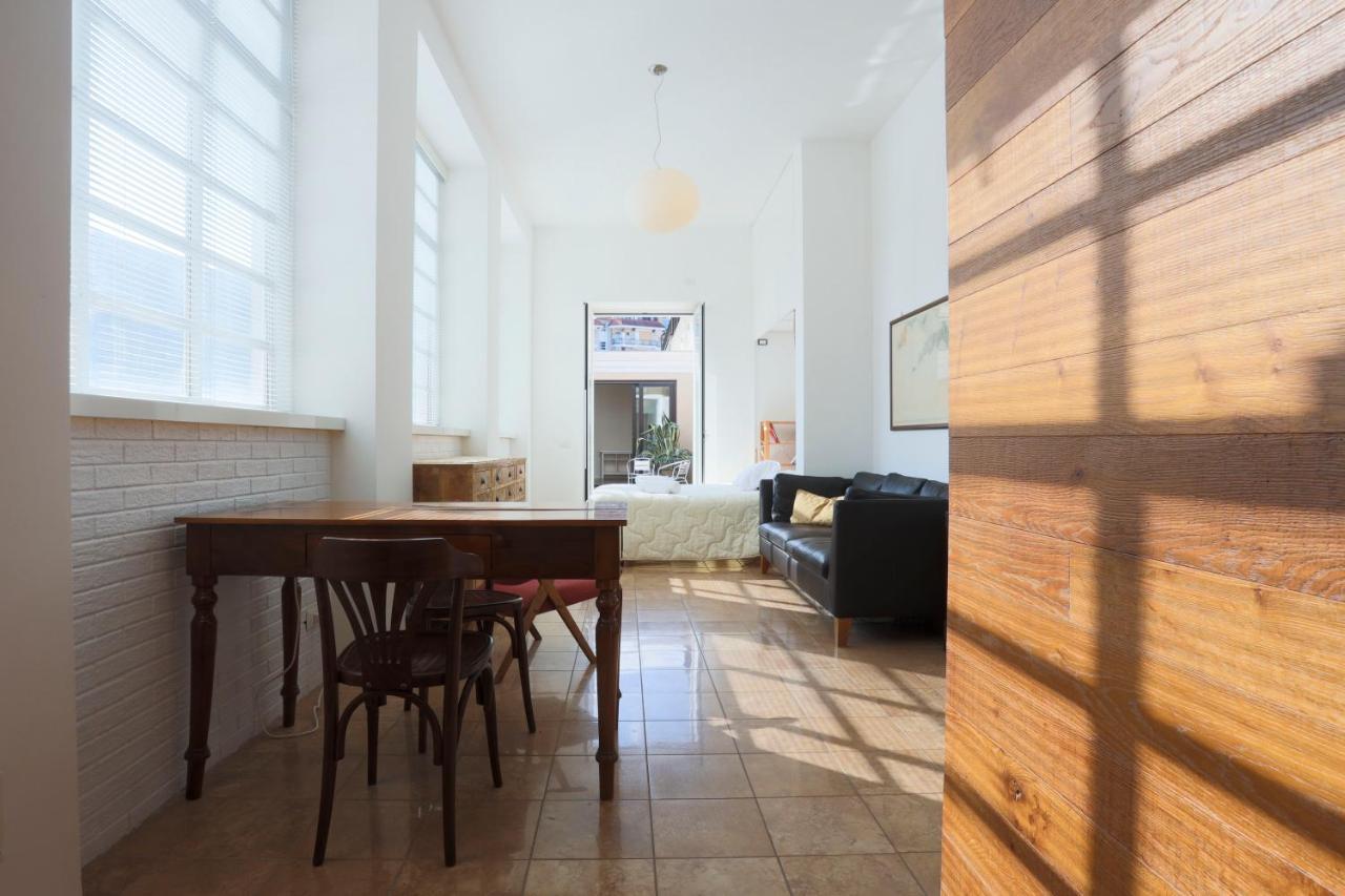 Ponti Rossi Sunny Appartamento *