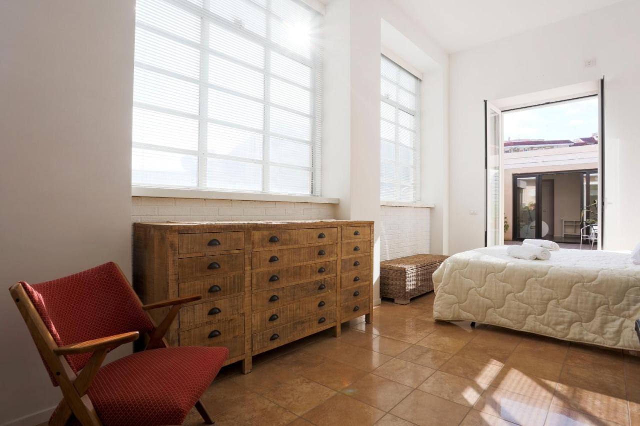 Ponti Rossi Sunny * Napoli