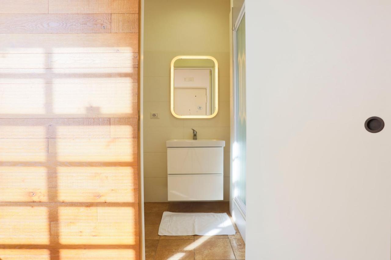 Appartamento Ponti Rossi Sunny Napoli