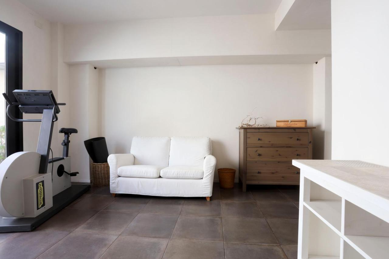 Ponti Rossi Sunny