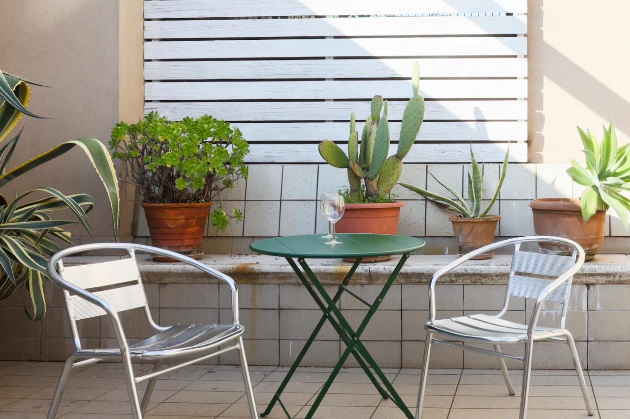 Ponti Rossi Sunny Apartment Naples