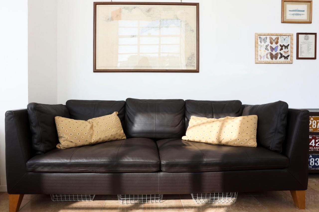 Apartment Ponti Rossi Sunny