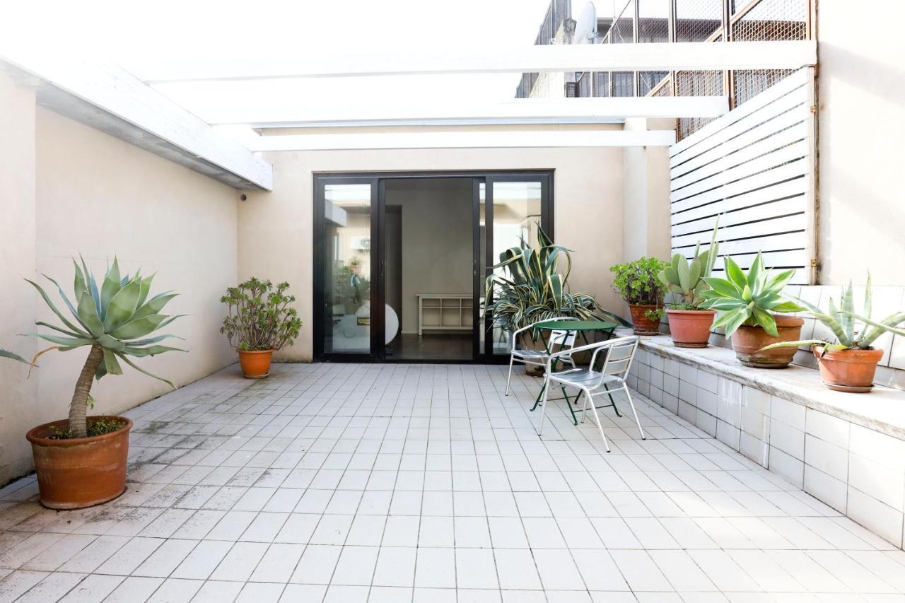Ponti Rossi Sunny Apartment *