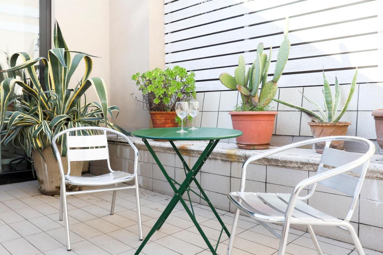 Appartement Ponti Rossi Sunny *