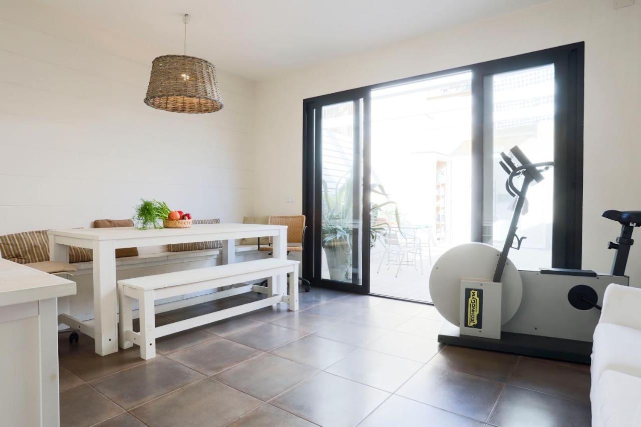 Ponti Rossi Sunny Appartement Napels