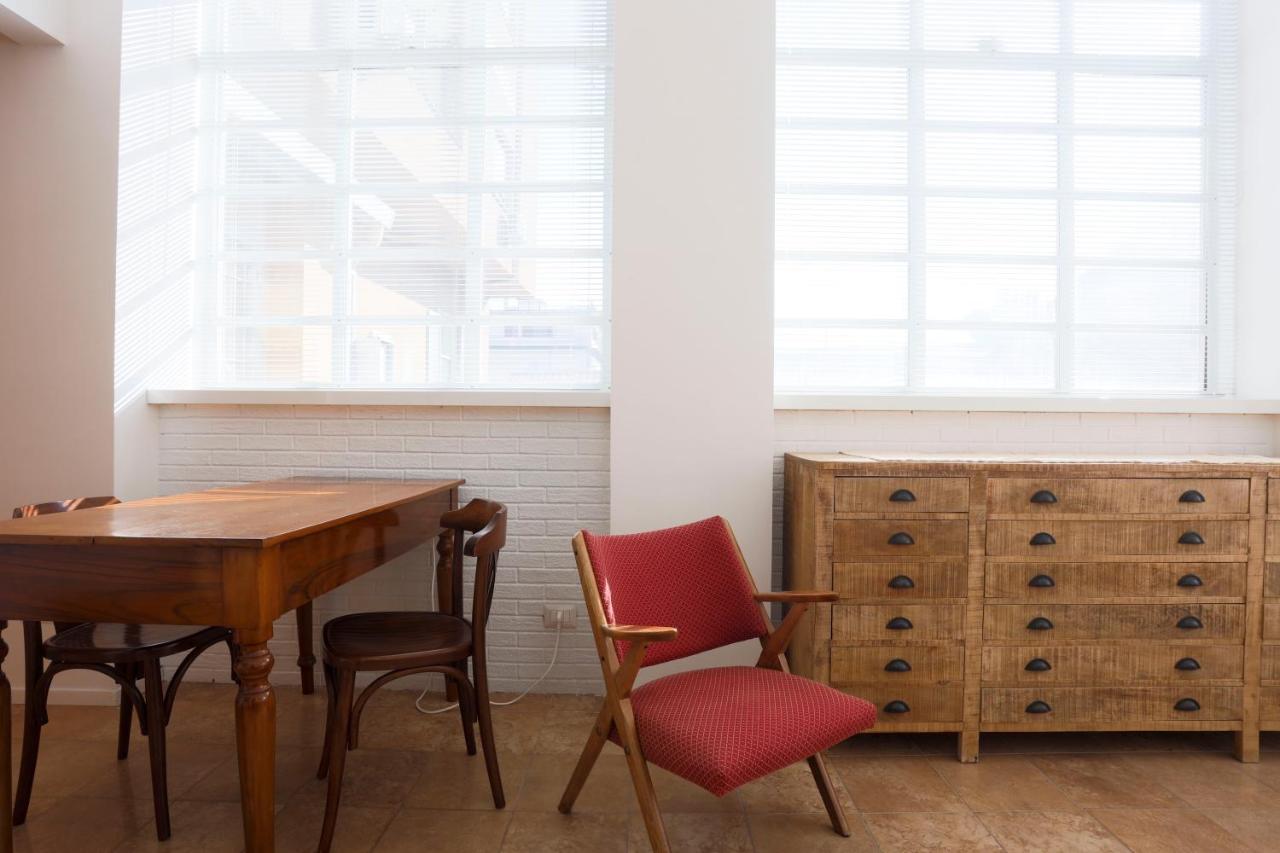 Ponti Rossi Sunny Appartement