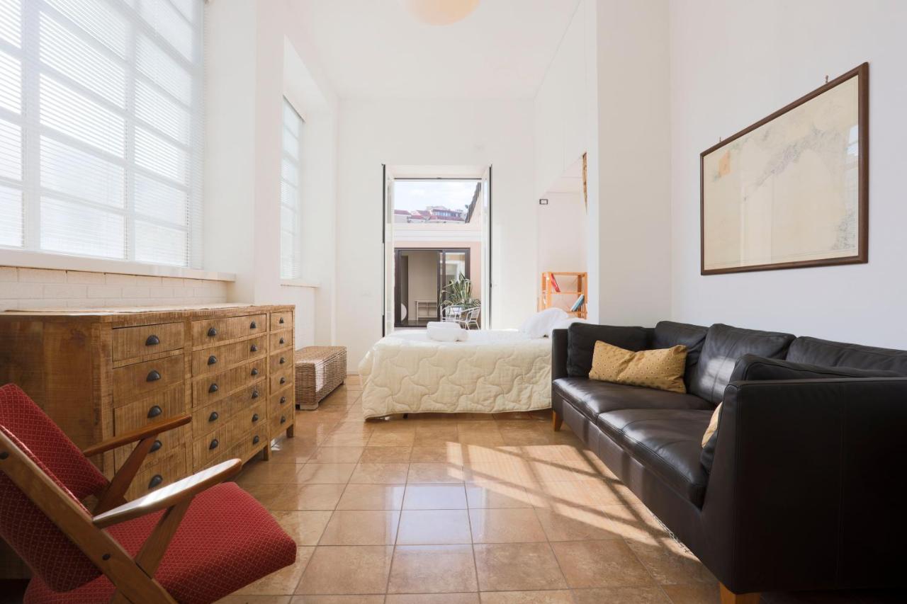 Appartement Ponti Rossi Sunny